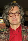 Wim Wenders photo